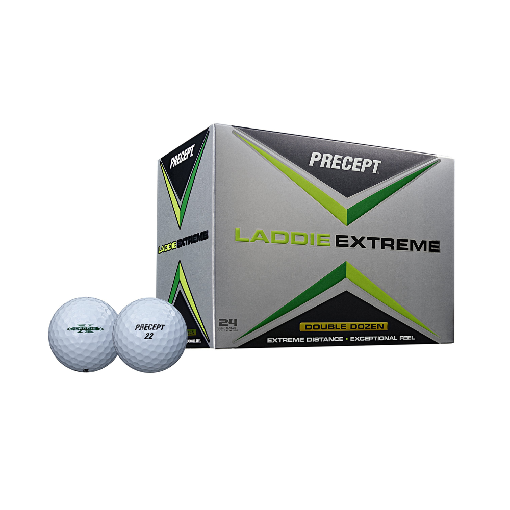 Precept Laddie Xtreme Double Dozen