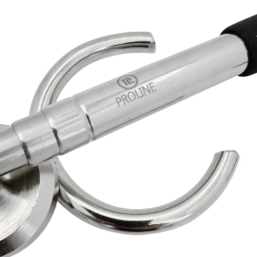 Proline Telescopic Bowl & Jack Lifter Proline