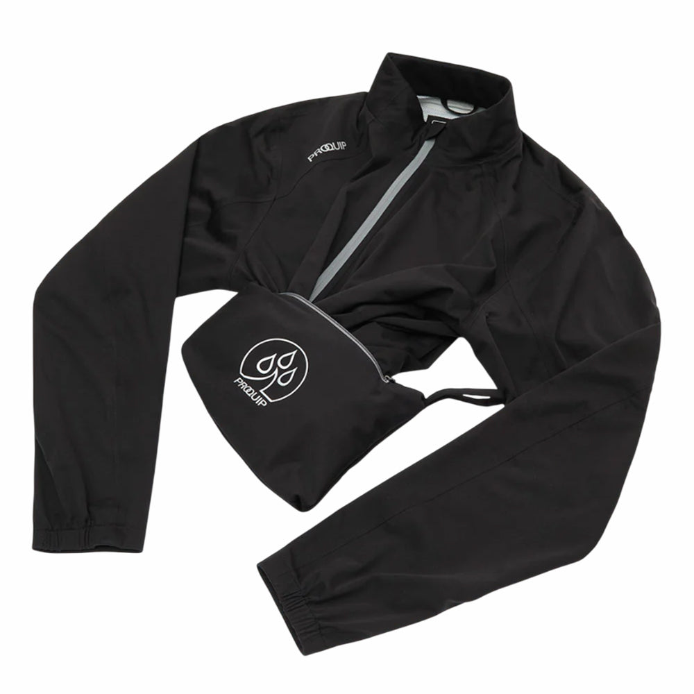 ProQuip Mens Propack Jacket *