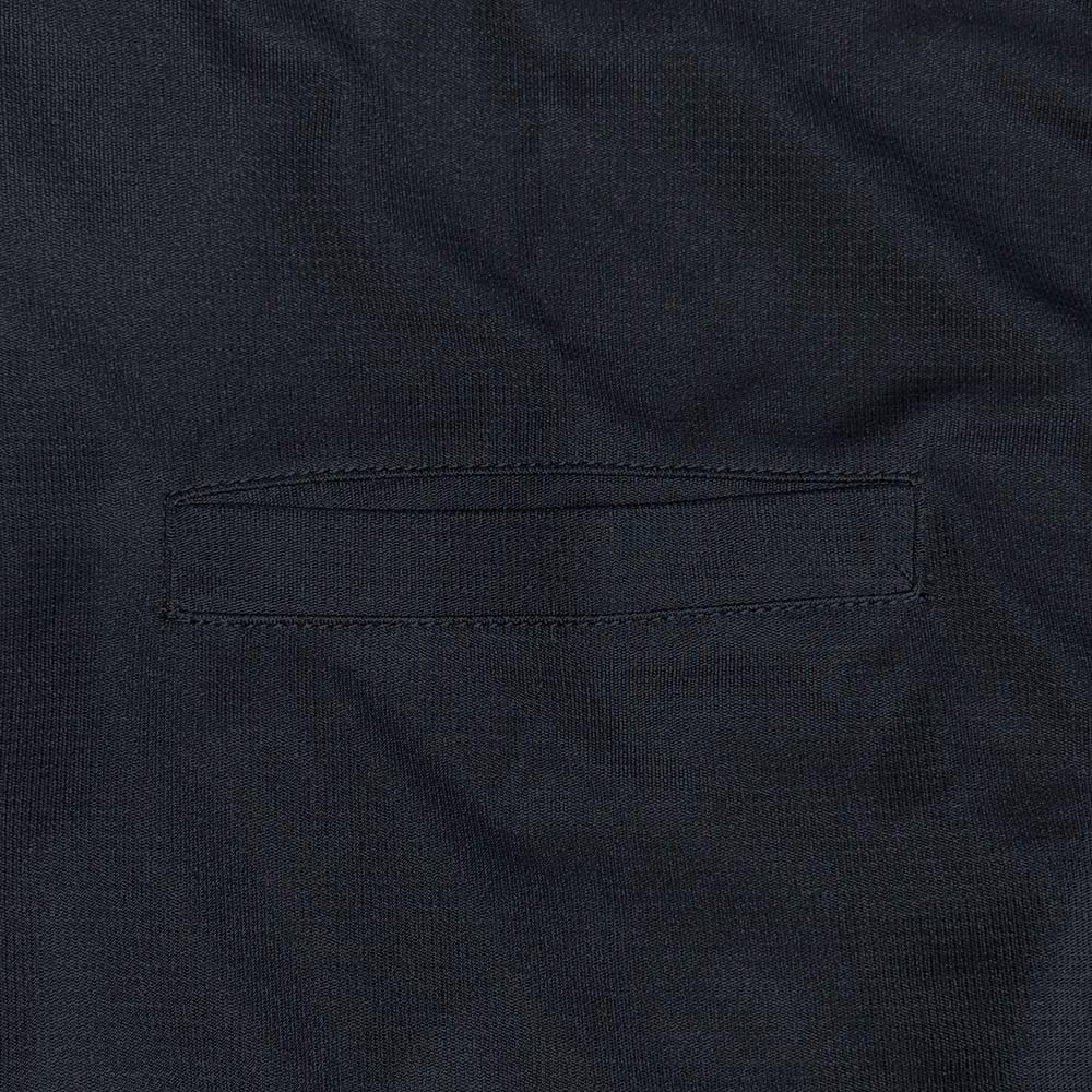 Puma Bowls Relaxed Polo BA Logo - Navy - Bowls City