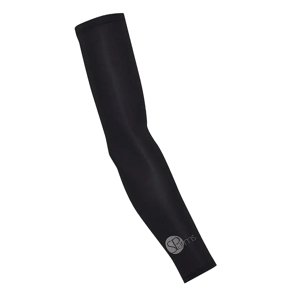 SParms Sun Protection Sleeves - Black SParms