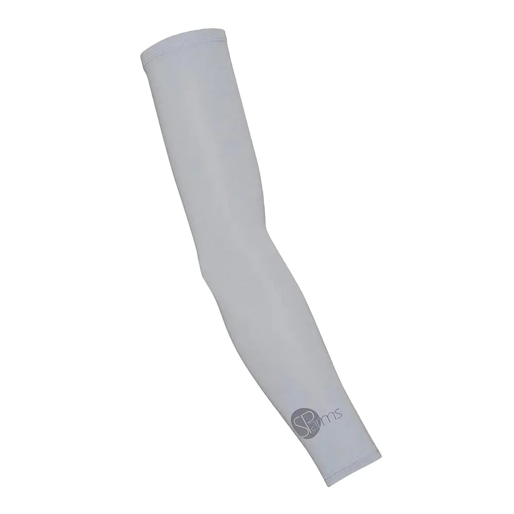 SParms Sun Protection Sleeves - Grey SParms