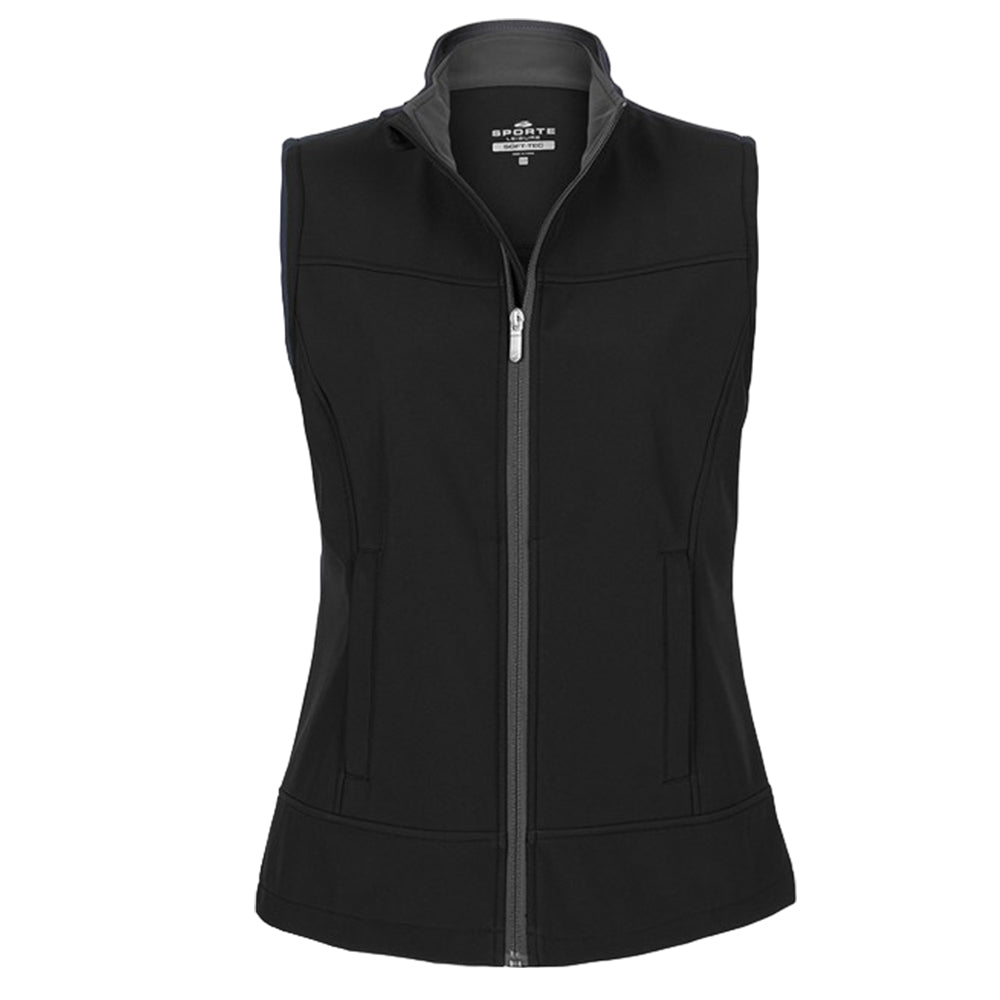 Sporte Leisure Womens Alpine Soft-Tec Vest *