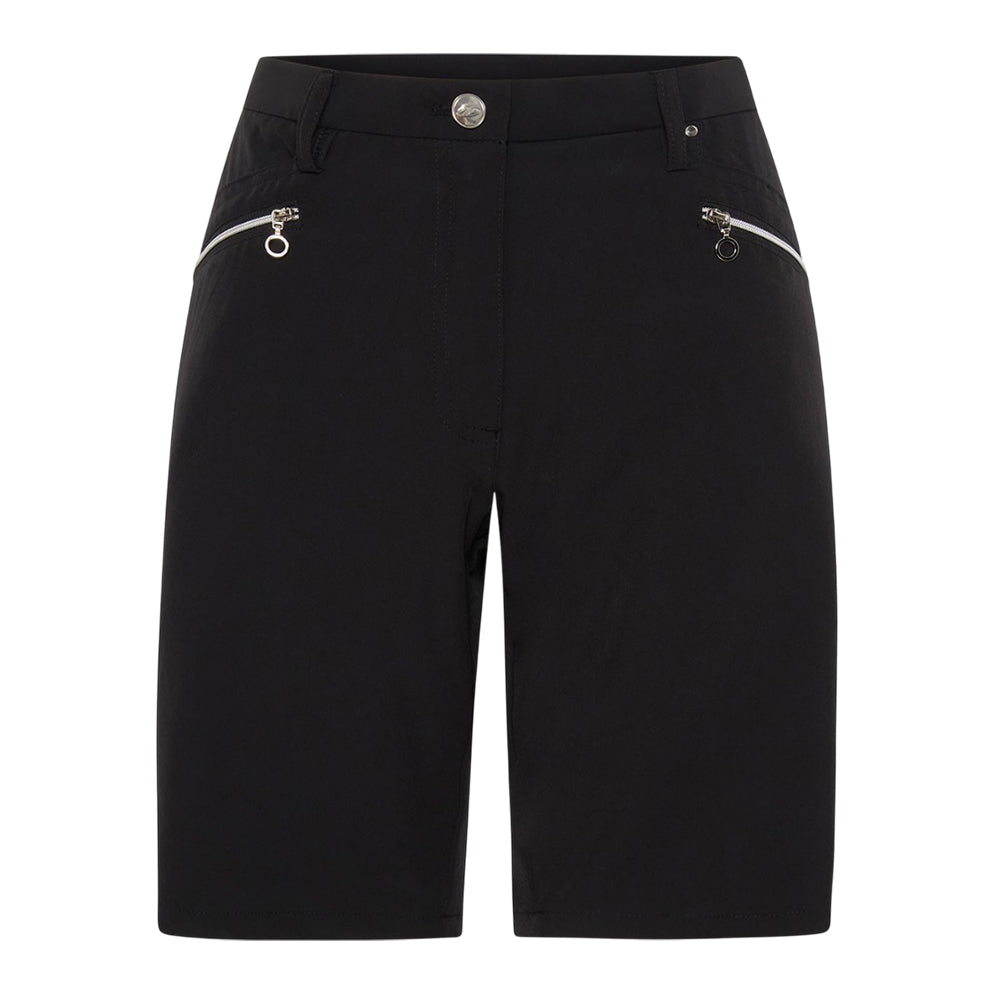 Sporte Leisure Core Tech Womens Short - Black