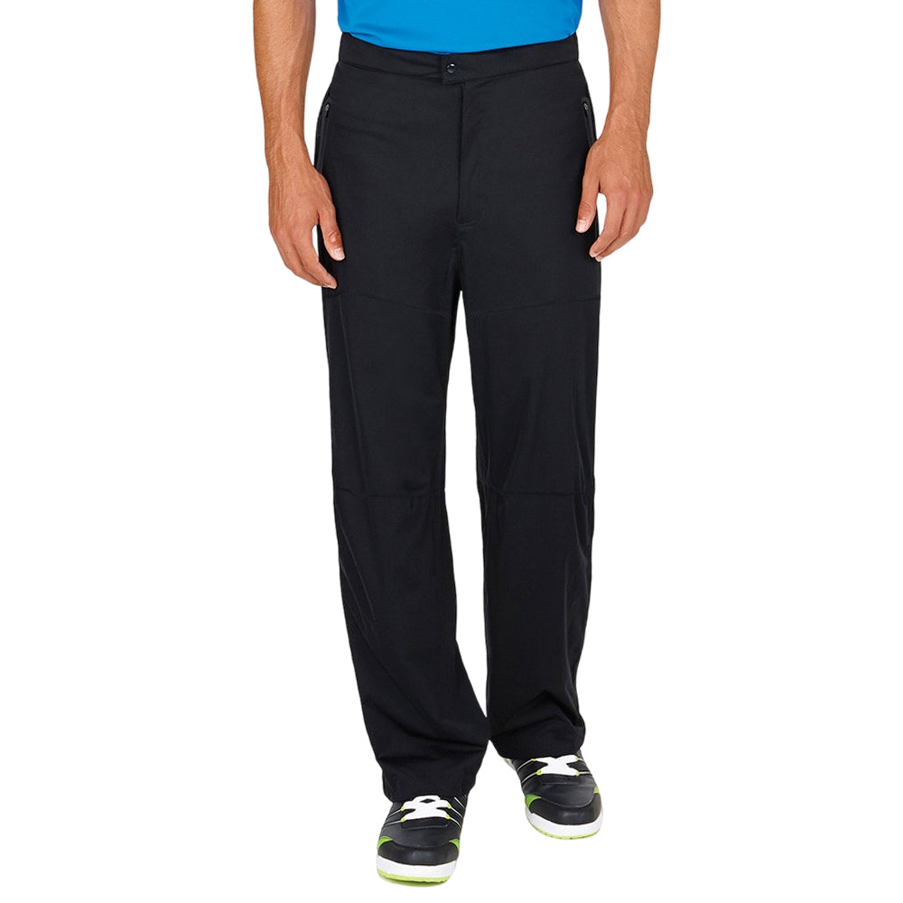 Sporte Leisure Extreme Mens Rain Pants - Black *