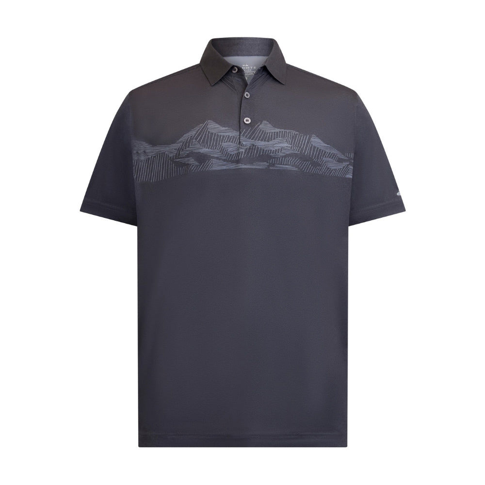 Sporte Leisure Mens Flinders Short Sleeve Polo