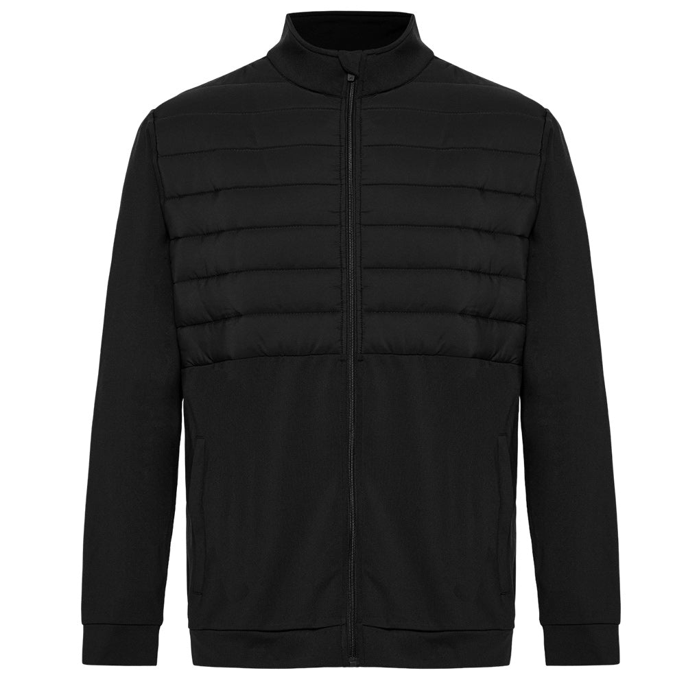 Sporte Leisure Mens 1/2 Puff Jacket *