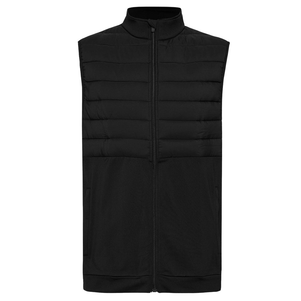 Sporte Leisure Mens 1/2 Puff Vest *