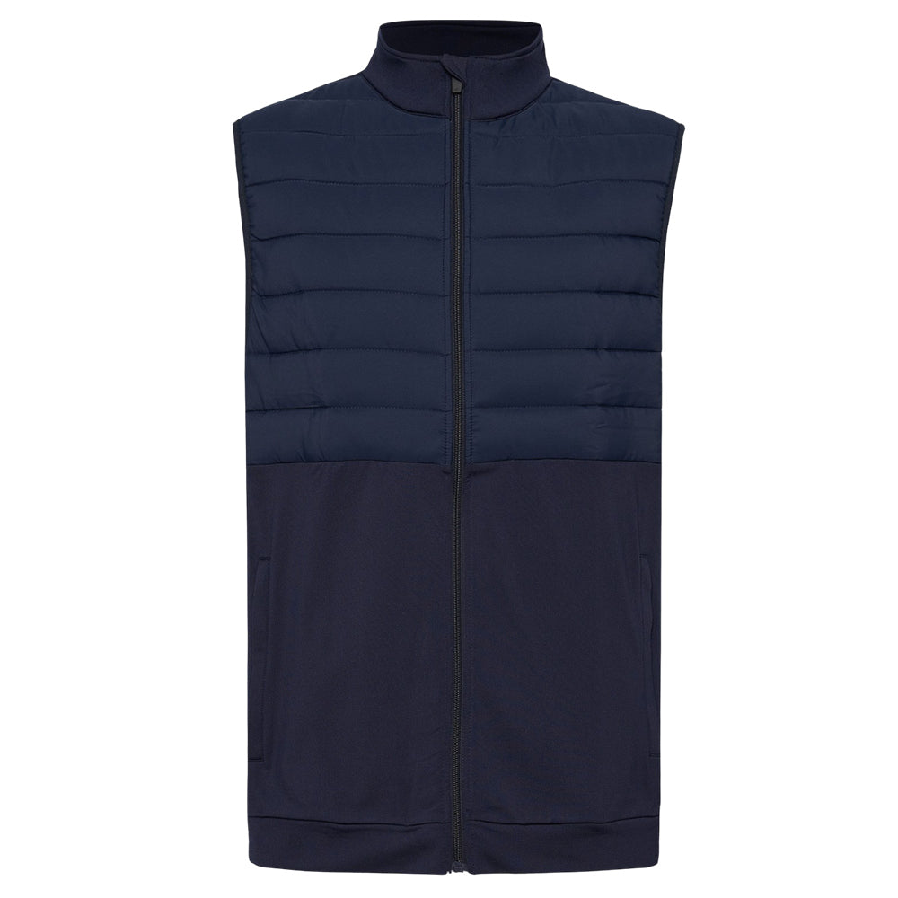 Sporte Leisure Mens 1/2 Puff Vest *