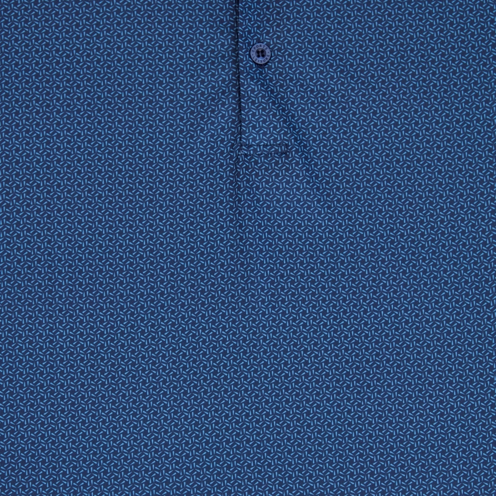 Sporte Leisure Mens Jetstream Short Sleeve Polo