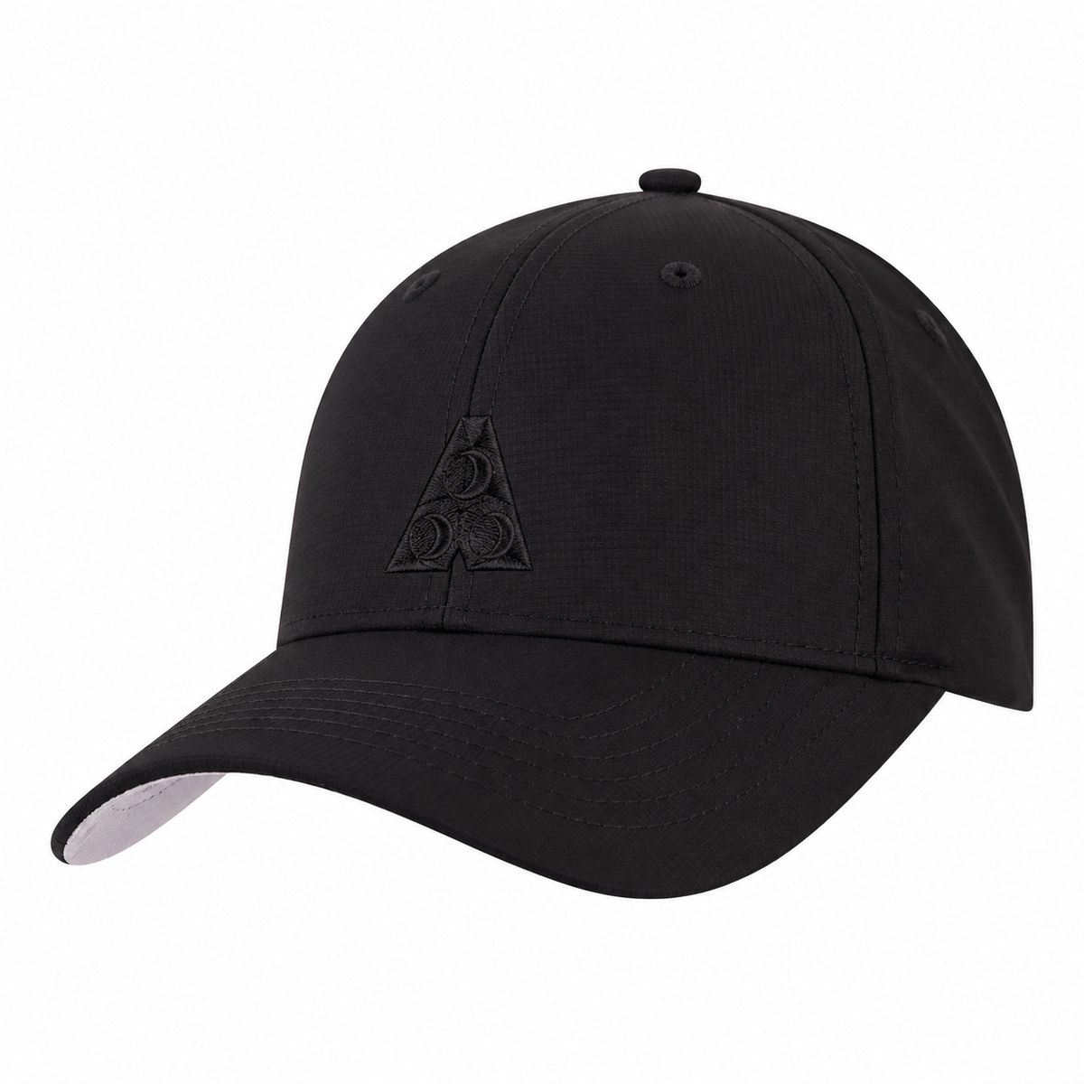Sporte Leisure Mens Micro Ripstop Cap BA Logo