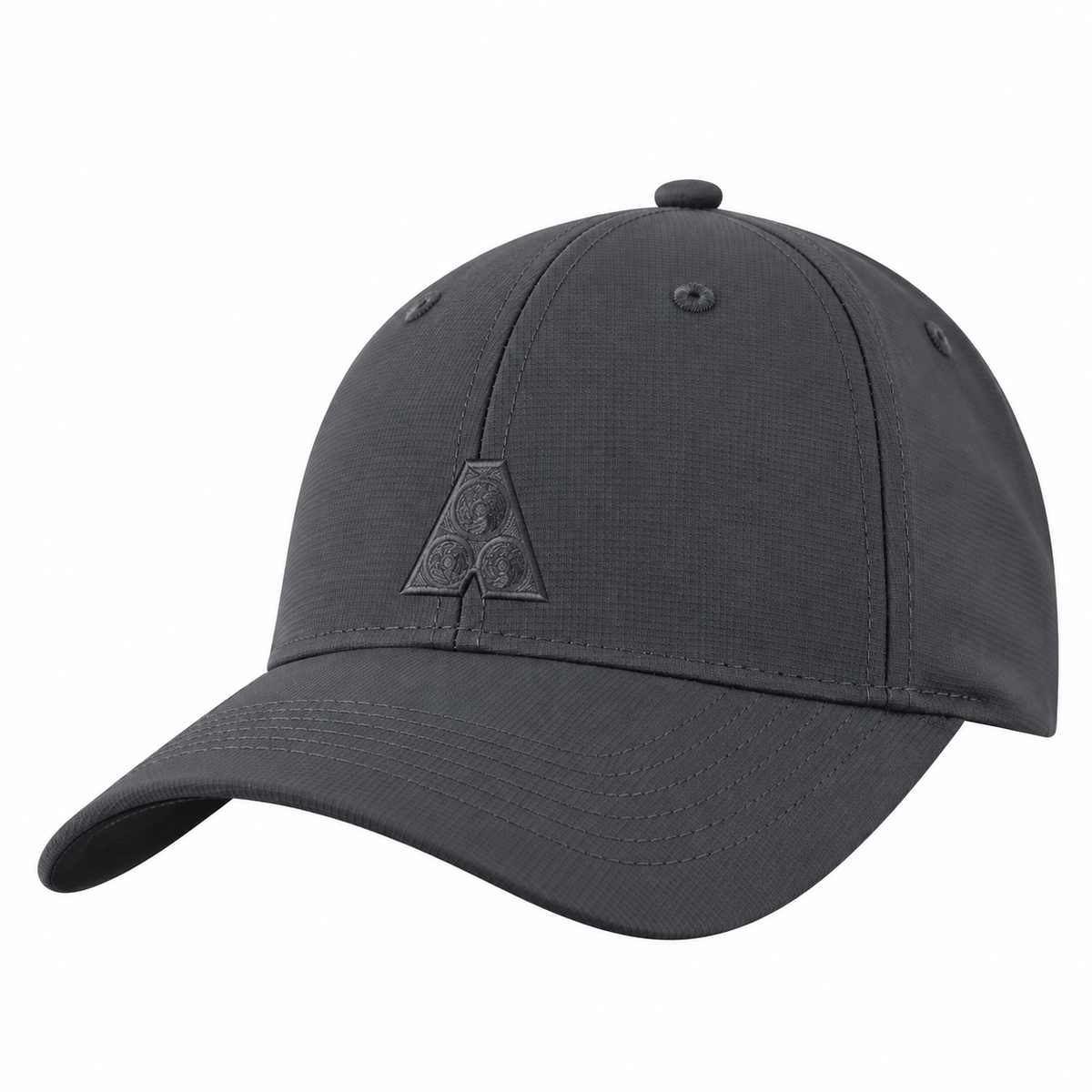 Sporte Leisure Mens Micro Ripstop Cap BA Logo