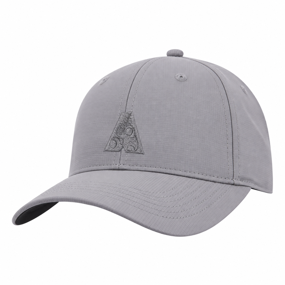 Sporte Leisure Mens Micro Ripstop Cap BA Logo