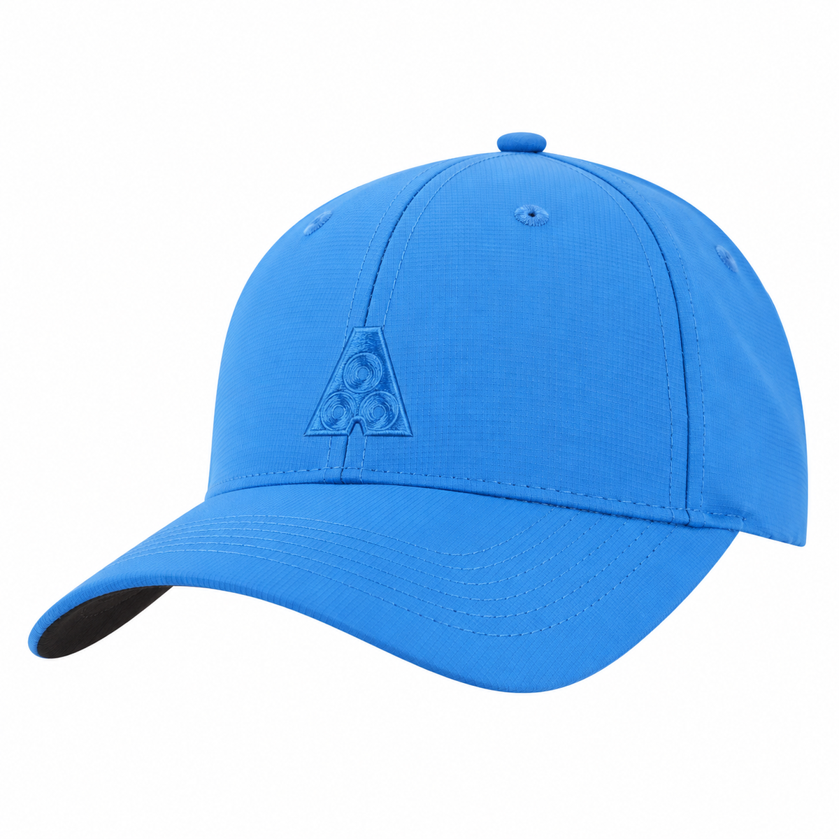 Sporte Leisure Mens Micro Ripstop Cap BA Logo