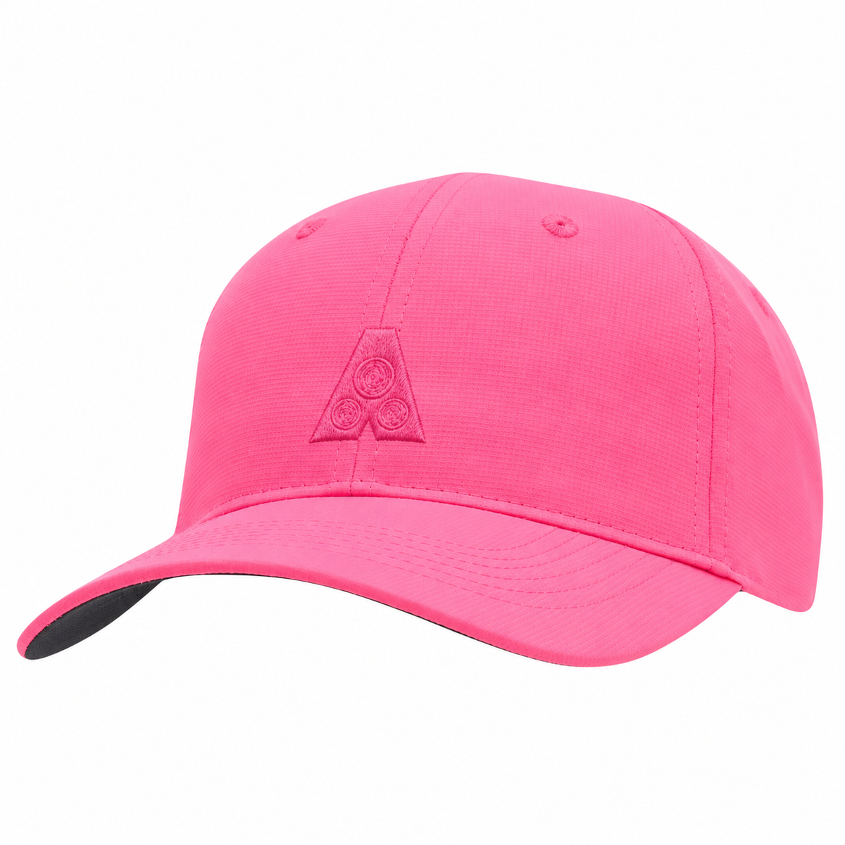 Sporte Leisure Mens Micro Ripstop Cap BA Logo