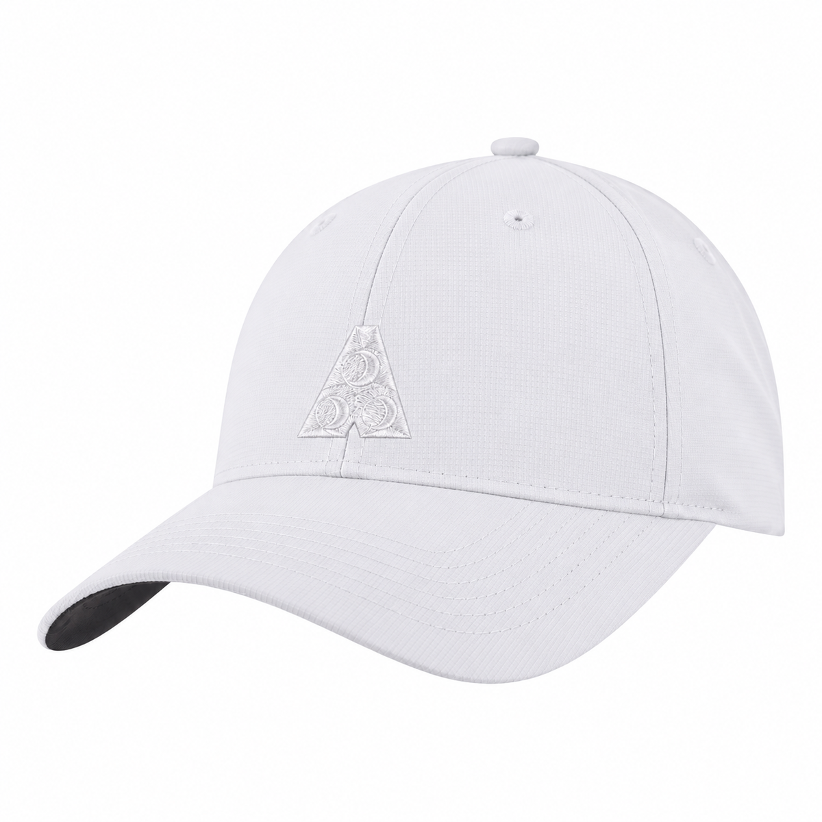 Sporte Leisure Mens Micro Ripstop Cap BA Logo