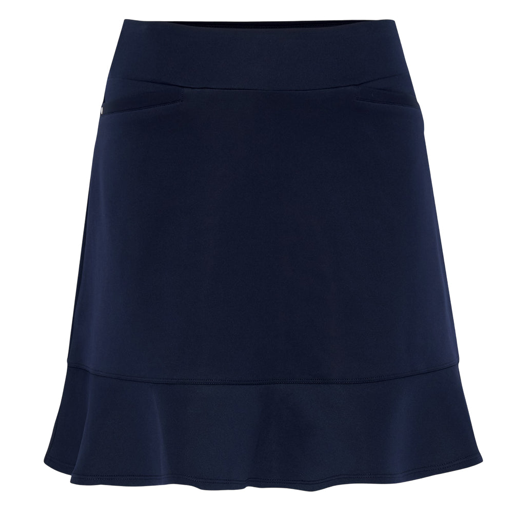 Sporte Leisure Womens Sally Skort - Navy