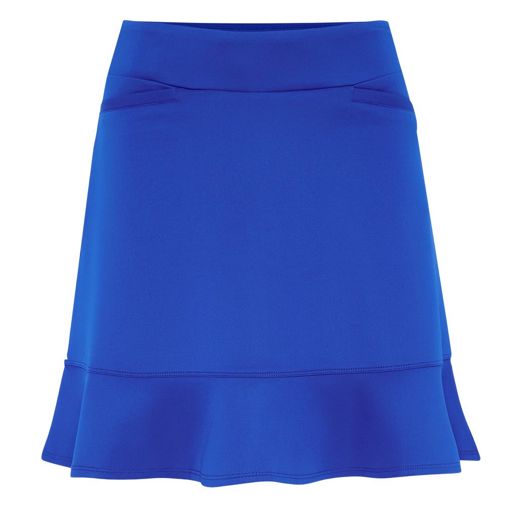 Sporte Leisure Womens Sally Skort - Royal Blue