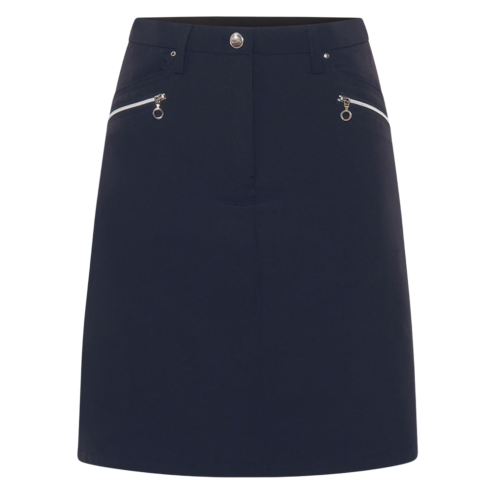Sporte Leisure Womens Core Tec Skort - Navy