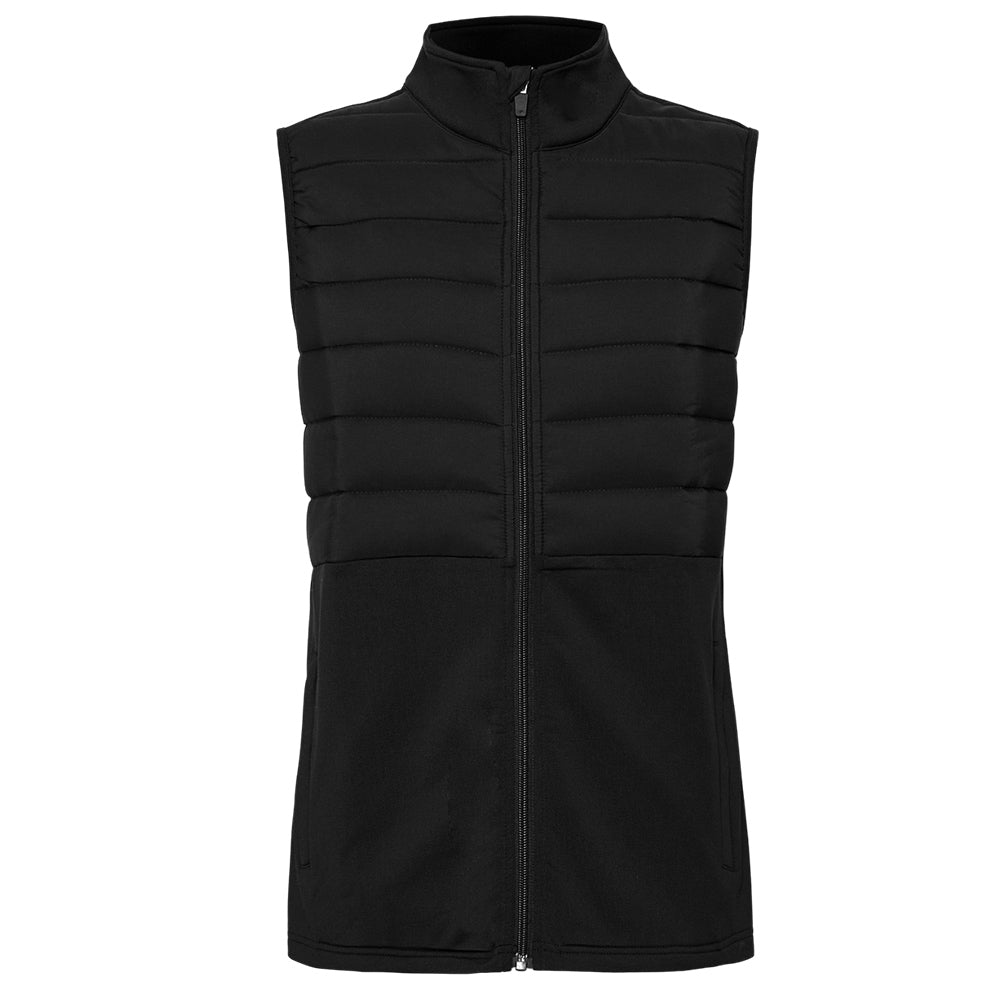 Sporte Leisure Ladies 1/2 Puff Vest *