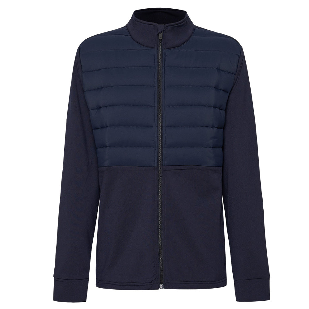 Sporte Leisure Ladies 1/2 Puff Jacket *