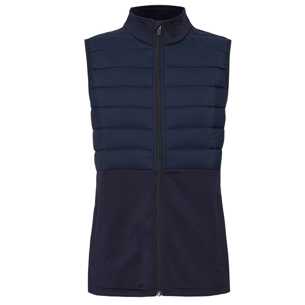 Sporte Leisure Ladies 1/2 Puff Vest *