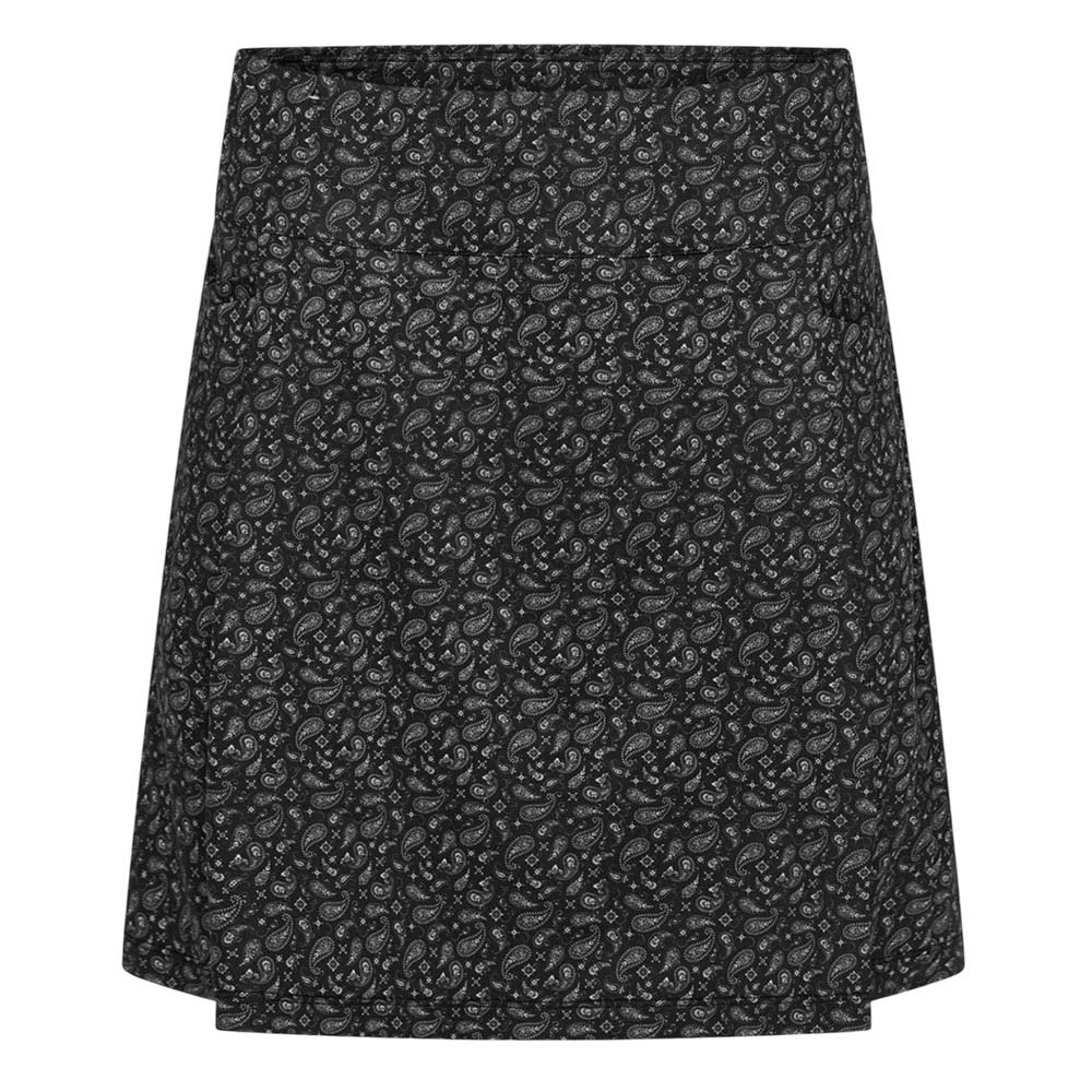 Sporte Leisure Womens Paze Skort - Black