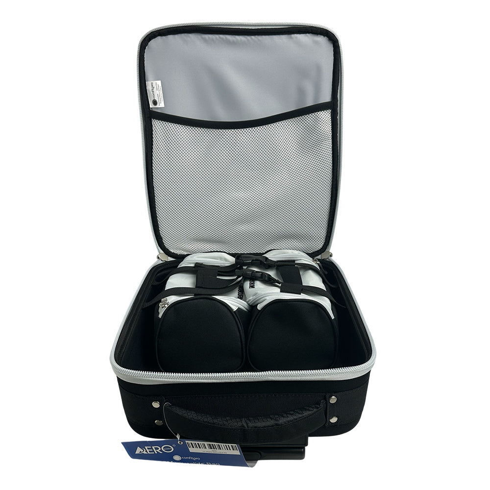 Aero Comfitpro CX Ultraglide Lawn Bowls Bag