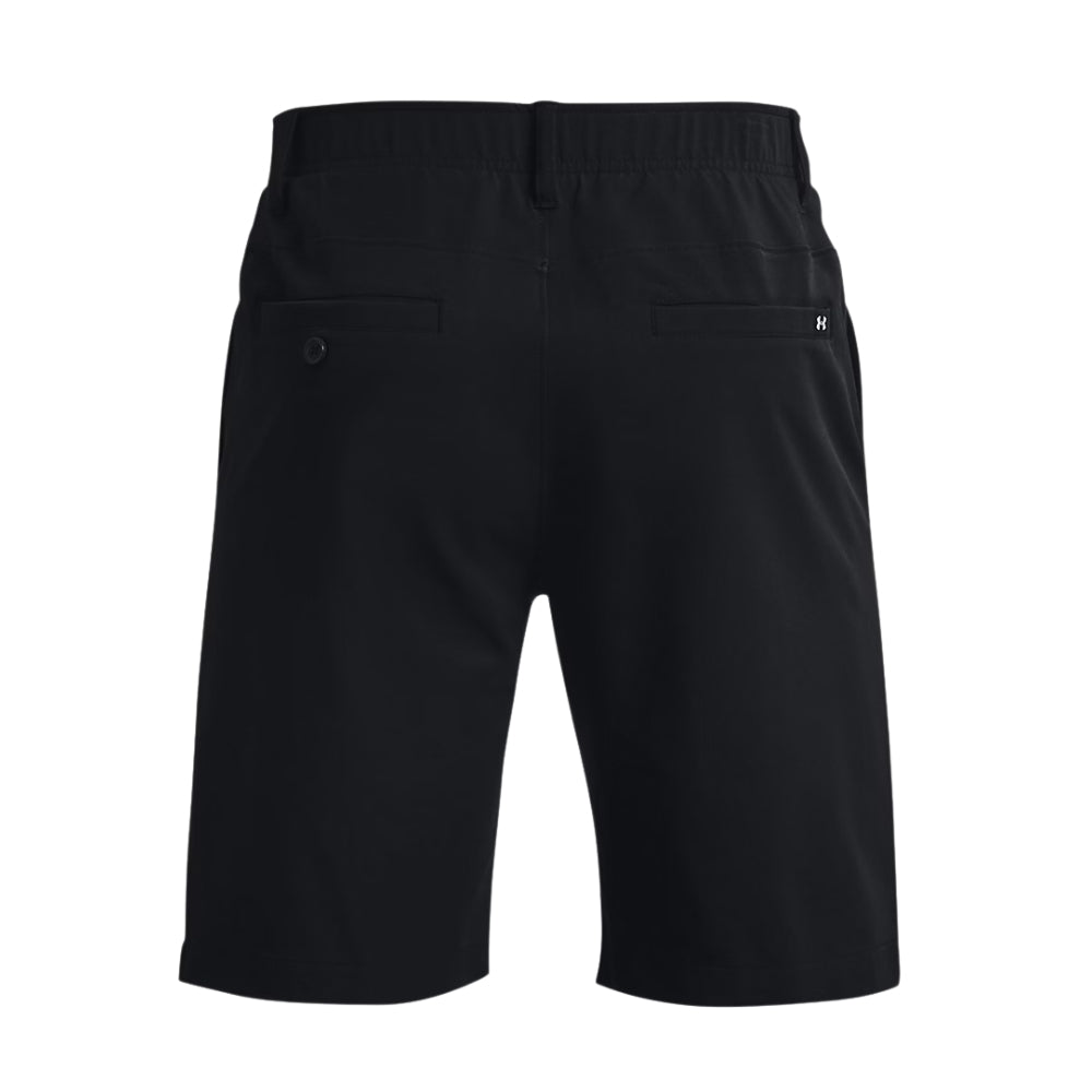 Under Armour Mens Drive Short - Black