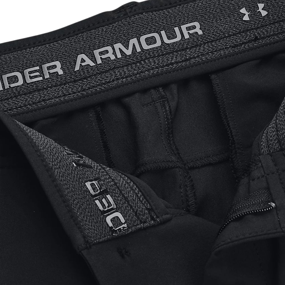 Under Armour Mens Drive Short - Black