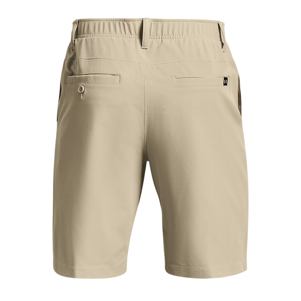 Under Armour Mens Drive Short - Khaki