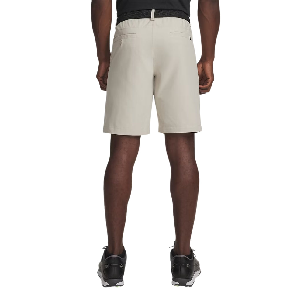 Under Armour Mens Drive Short - Khaki