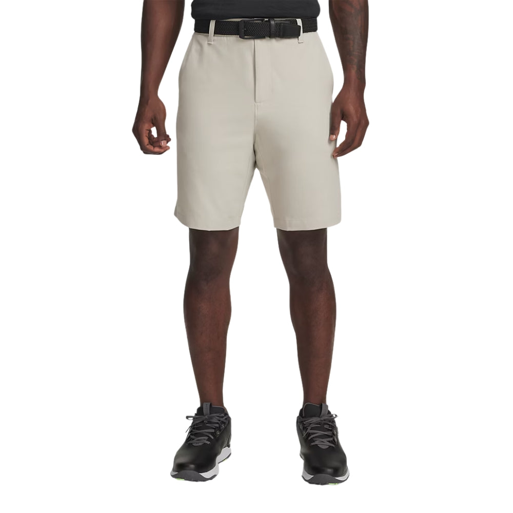 Under Armour Mens Drive Short - Khaki