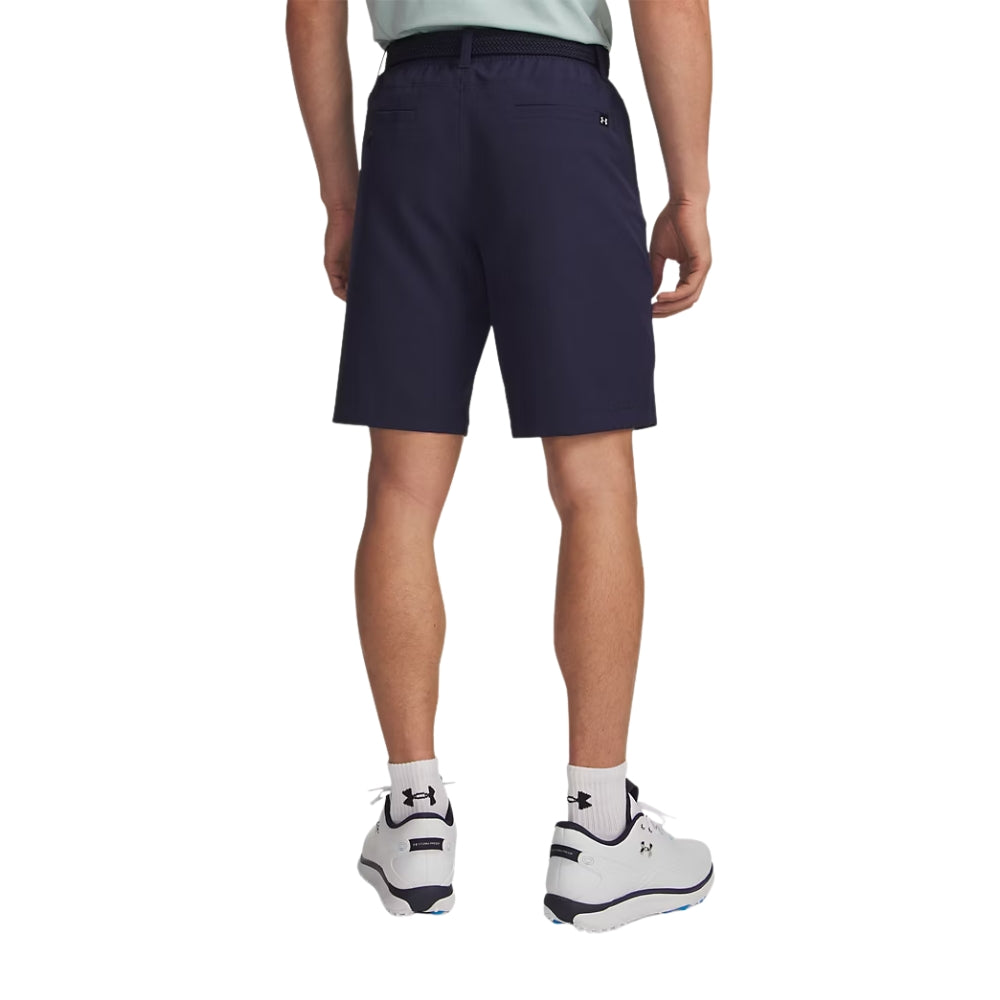 Under Armour Mens Drive Short - Navy