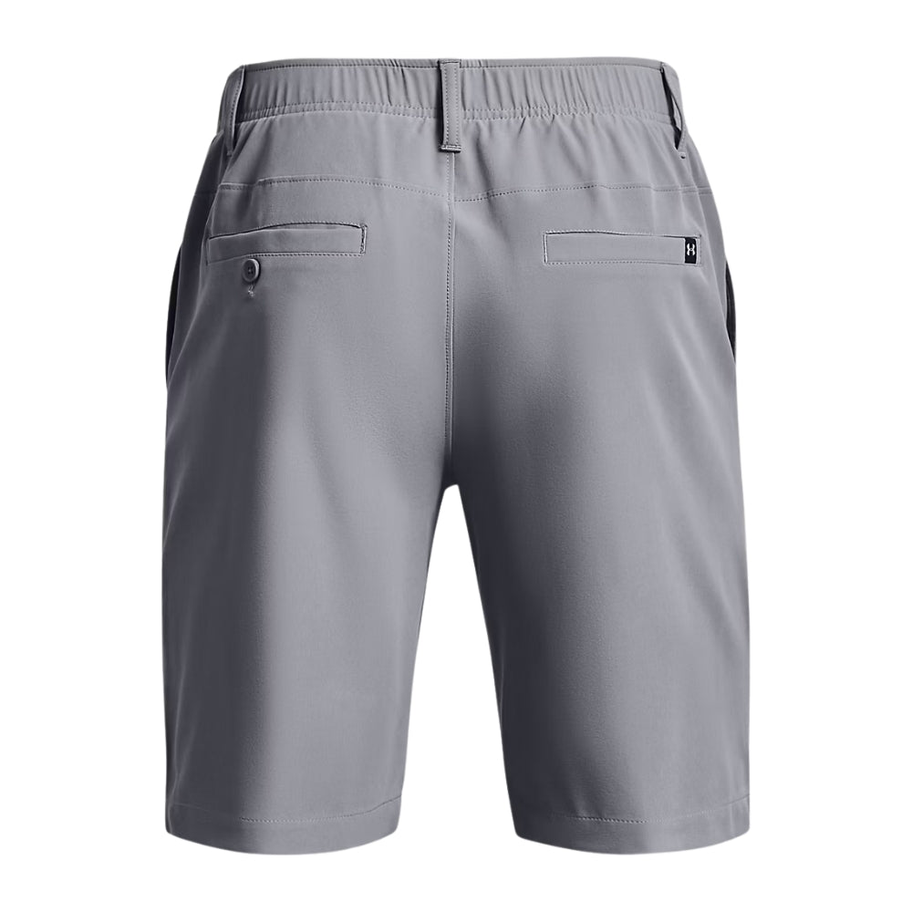Under Armour Mens Drive Short - Steel