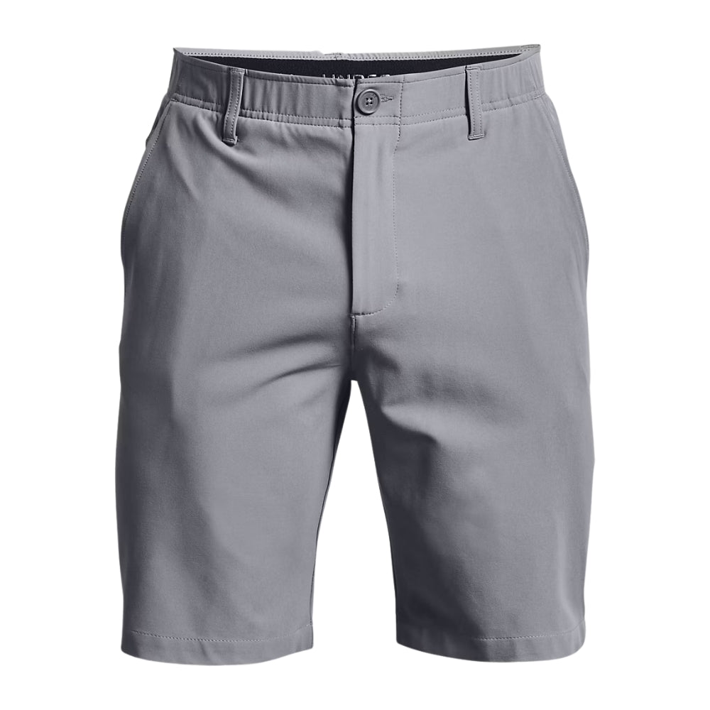 Under Armour Mens Drive Short - Steel