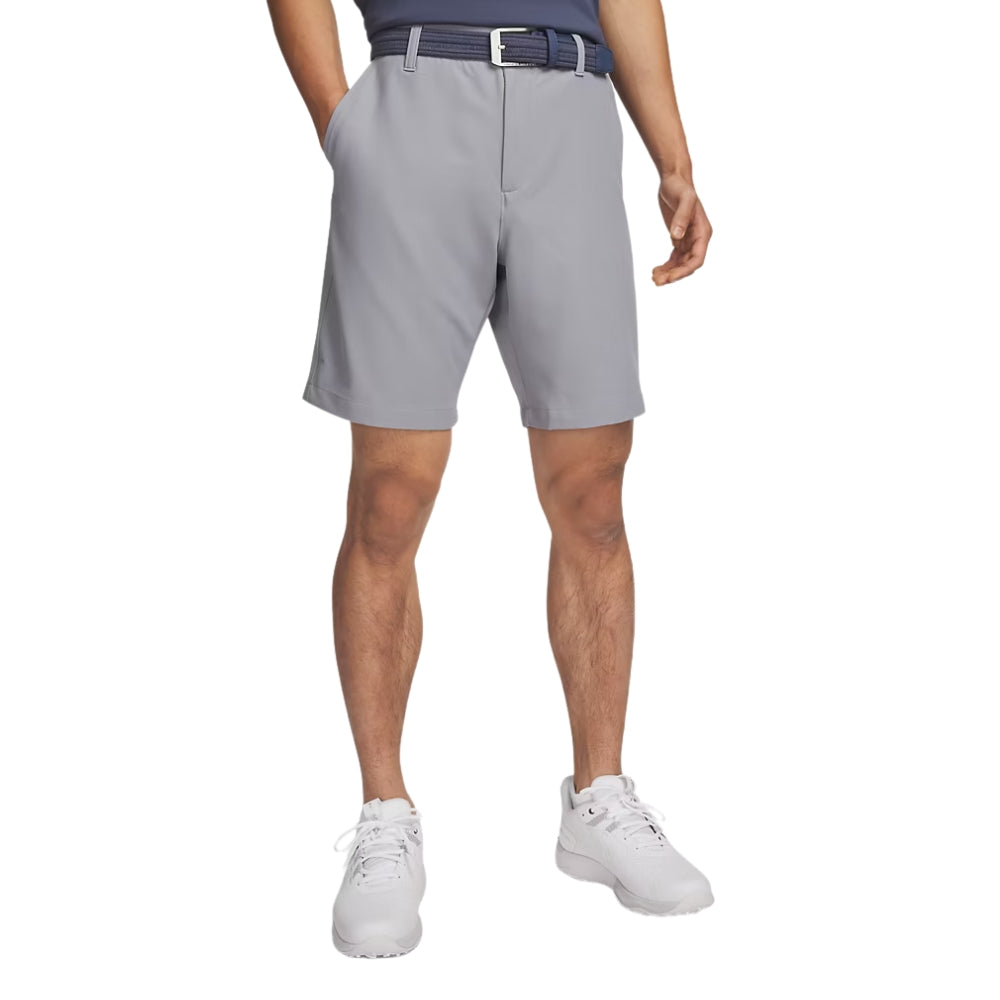 Under Armour Mens Drive Short - Steel