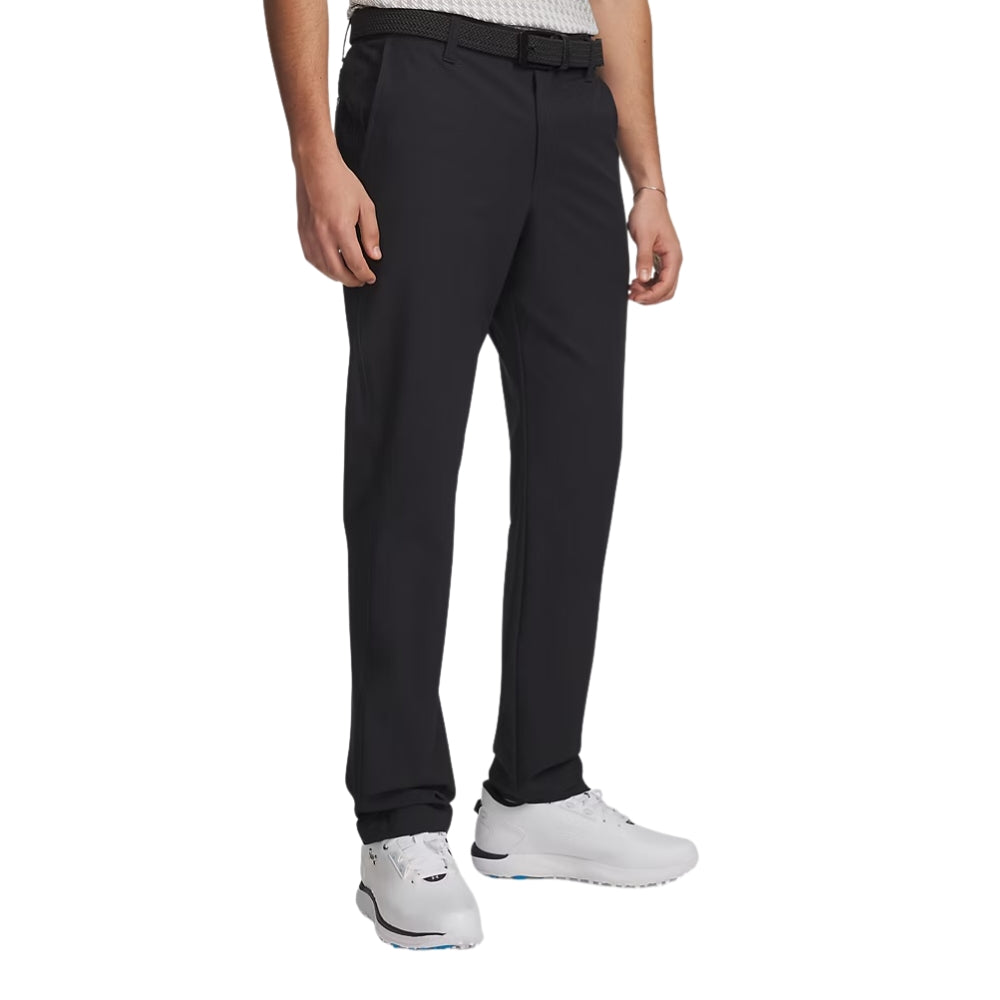 Under Armour Mens Drive Tapered Pant - Khaki