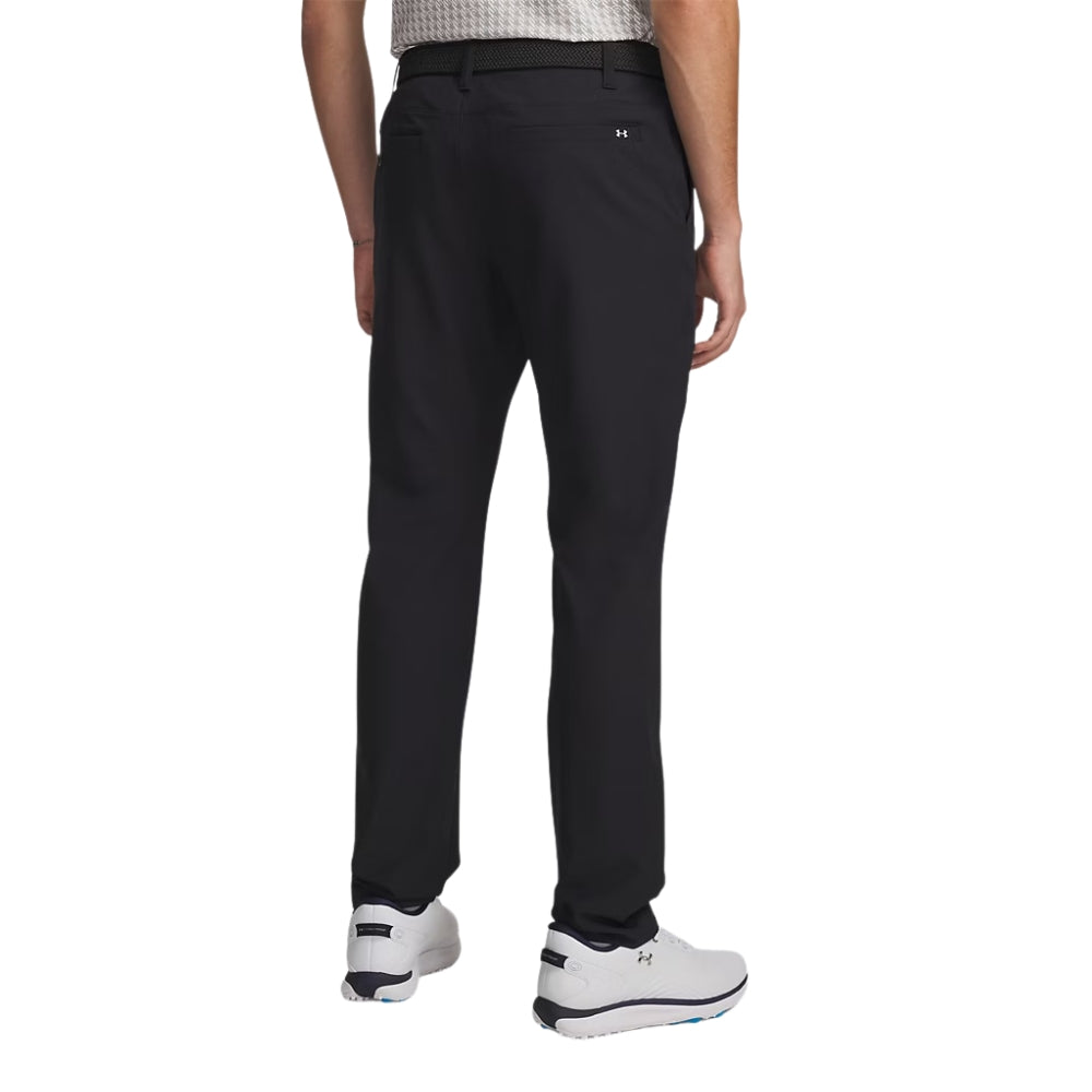 Under Armour Mens Drive Tapered Pant - Khaki