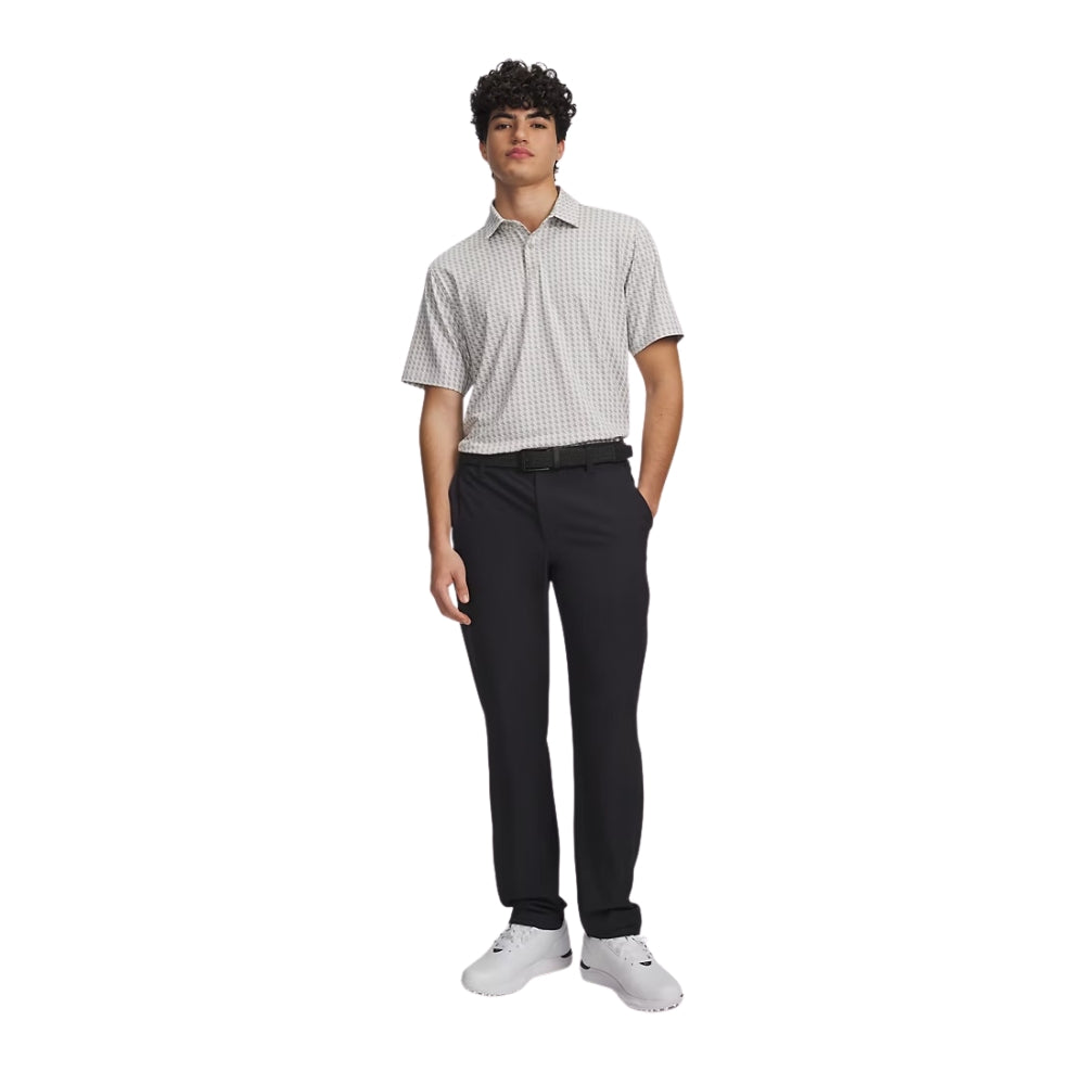 Under Armour Mens Drive Tapered Pant - Khaki