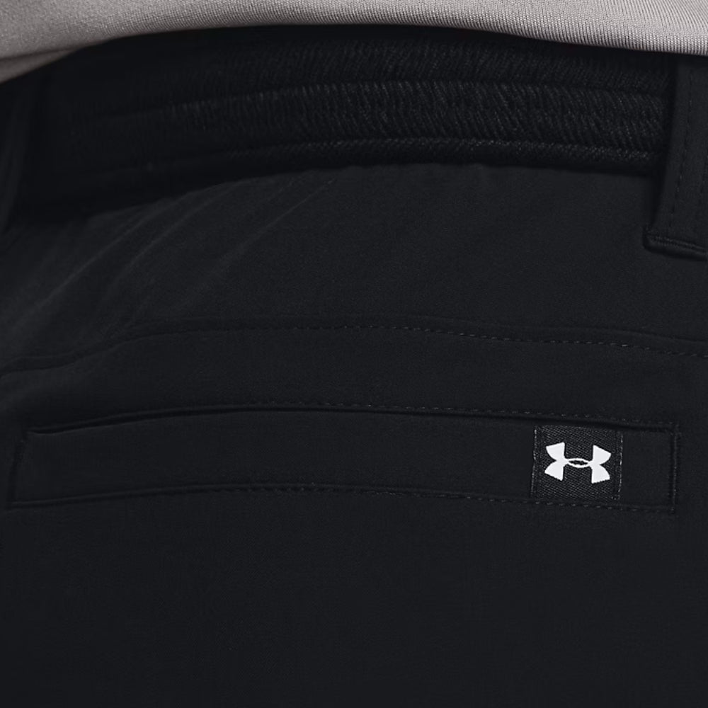 Under Armour Mens Drive Tapered Pant - Khaki