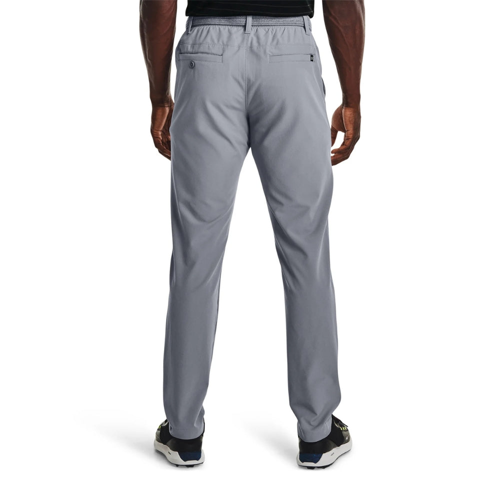 Under Armour Mens Drive Tapered Pant - Khaki