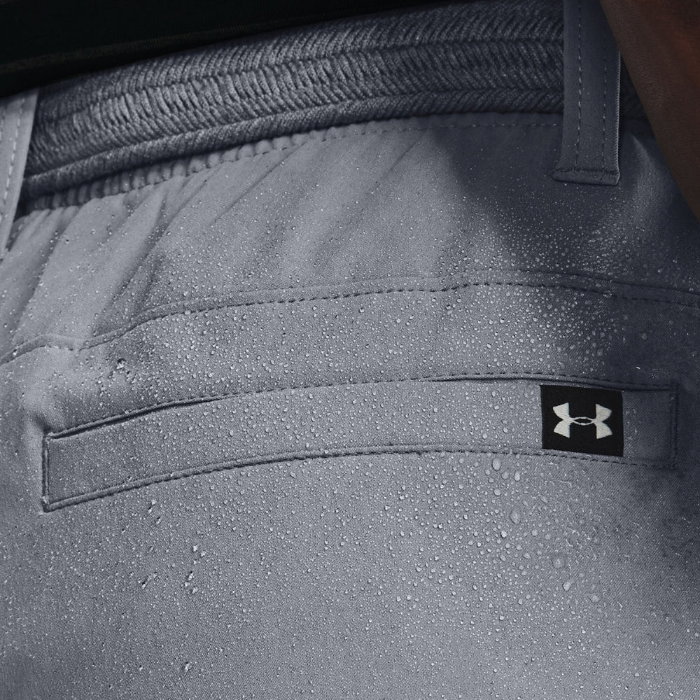 Under Armour Mens Drive Tapered Pant - Khaki