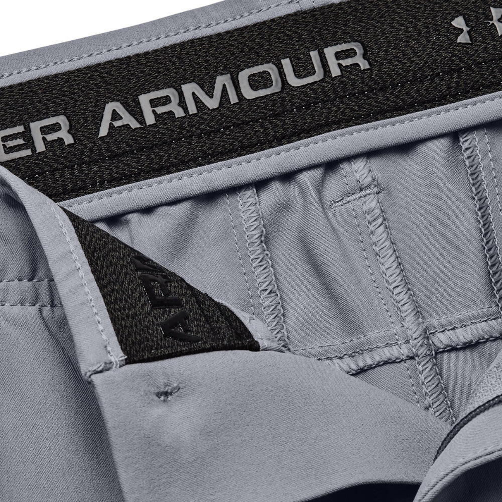 Under Armour Mens Drive Tapered Pant - Khaki