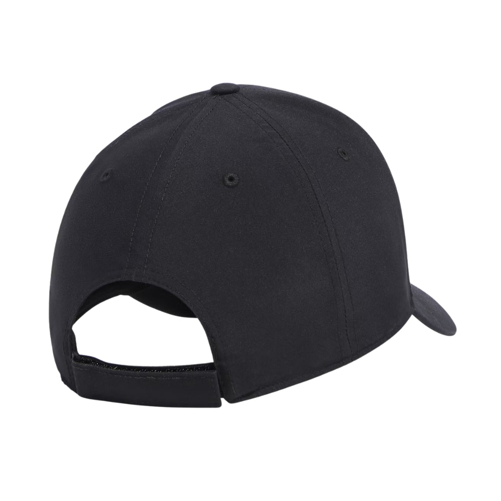 Under Armour Mens Golf96 Drive Mesh Cap - Black/White