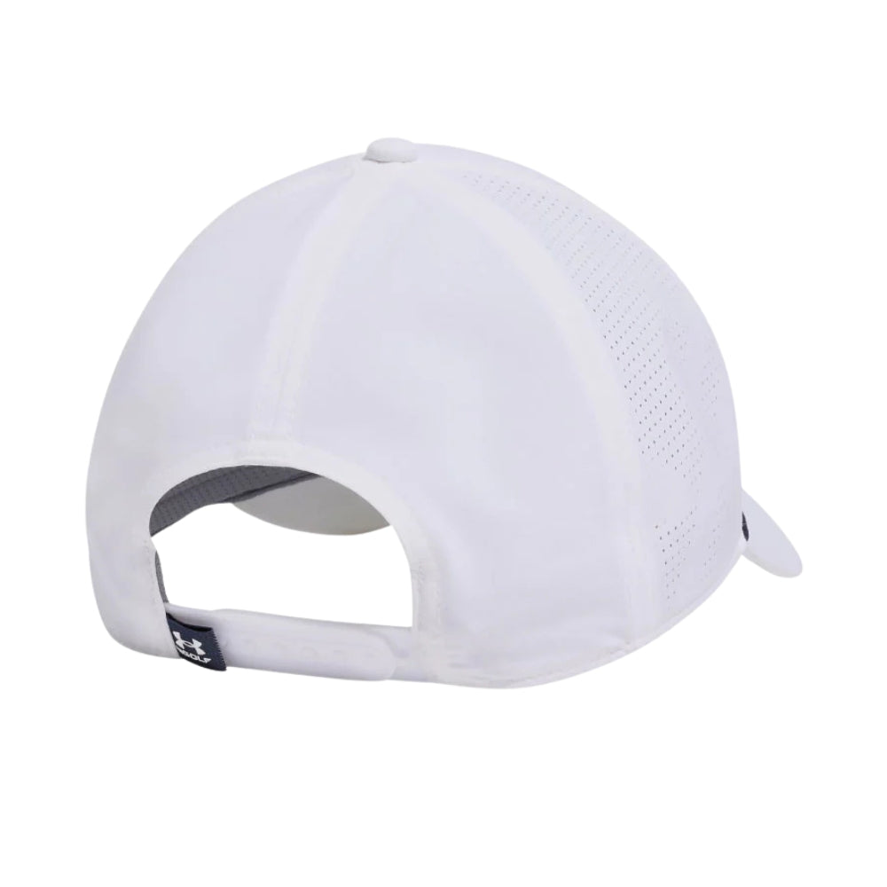 Under Armour Jordan Spieth Mens Rope Golf Cap