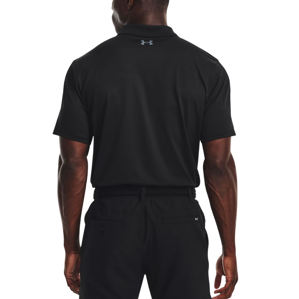Under Armour Mens Matchplay Polo