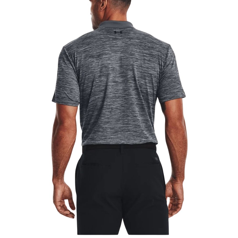 Under Armour Mens Matchplay Polo