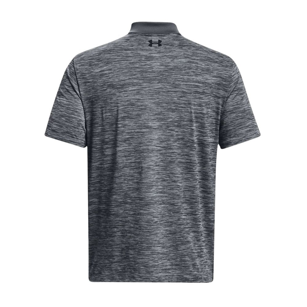 Under Armour Mens Matchplay Polo