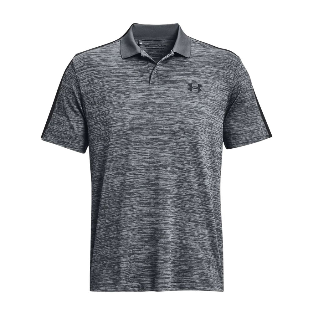 Under Armour Mens Matchplay Polo
